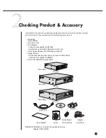 Preview for 18 page of Samsung SHR-2040P User Manual