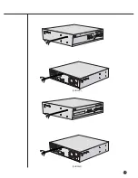 Предварительный просмотр 20 страницы Samsung SHR-2040P User Manual