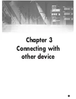 Preview for 29 page of Samsung SHR-2040P User Manual