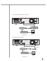 Предварительный просмотр 33 страницы Samsung SHR-2040P User Manual