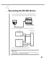 Предварительный просмотр 37 страницы Samsung SHR-2040P User Manual