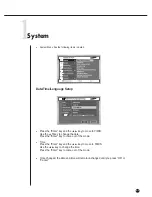 Preview for 49 page of Samsung SHR-2040P User Manual