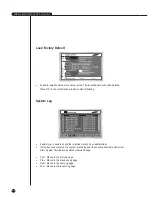 Preview for 52 page of Samsung SHR-2040P User Manual