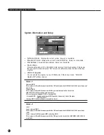 Preview for 54 page of Samsung SHR-2040P User Manual