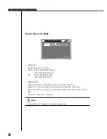 Preview for 66 page of Samsung SHR-2040P User Manual