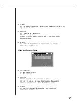 Preview for 71 page of Samsung SHR-2040P User Manual