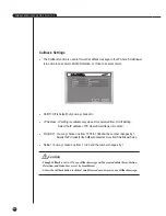 Preview for 78 page of Samsung SHR-2040P User Manual