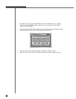 Preview for 85 page of Samsung SHR-2040P User Manual