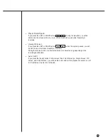 Preview for 103 page of Samsung SHR-2040P User Manual