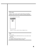 Preview for 118 page of Samsung SHR-2040P User Manual