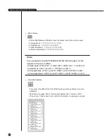 Preview for 121 page of Samsung SHR-2040P User Manual