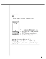 Preview for 122 page of Samsung SHR-2040P User Manual