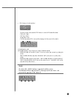 Preview for 124 page of Samsung SHR-2040P User Manual