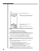 Предварительный просмотр 125 страницы Samsung SHR-2040P User Manual