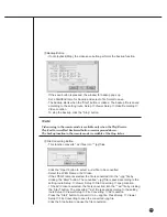 Preview for 130 page of Samsung SHR-2040P User Manual