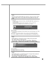 Preview for 132 page of Samsung SHR-2040P User Manual