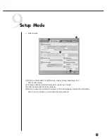 Preview for 134 page of Samsung SHR-2040P User Manual