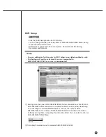 Preview for 136 page of Samsung SHR-2040P User Manual