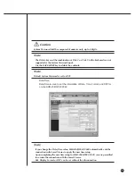 Preview for 138 page of Samsung SHR-2040P User Manual