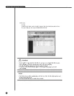 Preview for 141 page of Samsung SHR-2040P User Manual