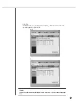 Preview for 144 page of Samsung SHR-2040P User Manual