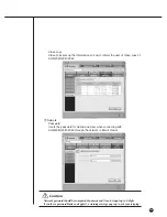 Preview for 146 page of Samsung SHR-2040P User Manual