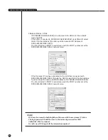 Preview for 155 page of Samsung SHR-2040P User Manual