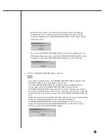 Preview for 160 page of Samsung SHR-2040P User Manual