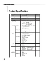 Предварительный просмотр 165 страницы Samsung SHR-2040P User Manual