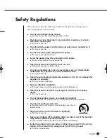 Preview for 5 page of Samsung SHR-2080 User Manual