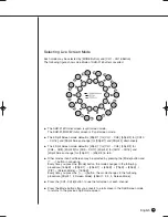 Предварительный просмотр 51 страницы Samsung SHR-2080 User Manual