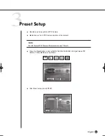 Предварительный просмотр 97 страницы Samsung SHR-2080 User Manual