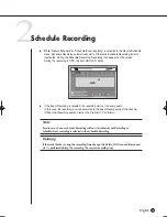 Preview for 105 page of Samsung SHR-2080 User Manual