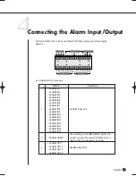 Preview for 41 page of Samsung SHR-2160 User Manual