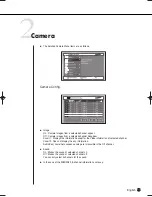 Предварительный просмотр 71 страницы Samsung SHR-2160 User Manual