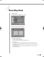 Предварительный просмотр 77 страницы Samsung SHR-2160 User Manual