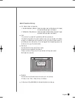 Предварительный просмотр 81 страницы Samsung SHR-2160 User Manual