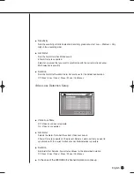 Предварительный просмотр 83 страницы Samsung SHR-2160 User Manual