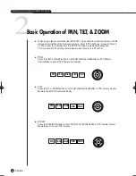 Предварительный просмотр 96 страницы Samsung SHR-2160 User Manual