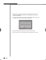 Предварительный просмотр 98 страницы Samsung SHR-2160 User Manual