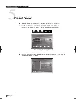 Предварительный просмотр 100 страницы Samsung SHR-2160 User Manual