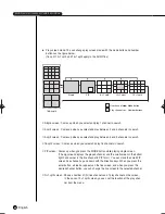 Предварительный просмотр 116 страницы Samsung SHR-2160 User Manual