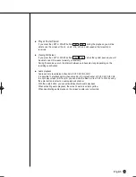 Предварительный просмотр 117 страницы Samsung SHR-2160 User Manual