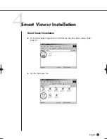 Предварительный просмотр 123 страницы Samsung SHR-2160 User Manual