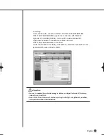 Preview for 143 page of Samsung SHR-2160 User Manual