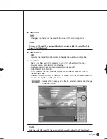 Preview for 181 page of Samsung SHR-2160 User Manual