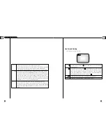 Предварительный просмотр 17 страницы Samsung SHR-3010P User Manual