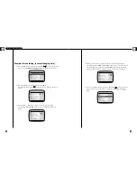 Предварительный просмотр 20 страницы Samsung SHR-3010P User Manual