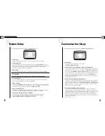 Предварительный просмотр 26 страницы Samsung SHR-3010P User Manual