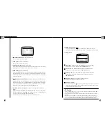 Предварительный просмотр 28 страницы Samsung SHR-3010P User Manual